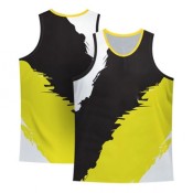 Sublimation Tank Tops